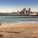 Occidental Cadiz