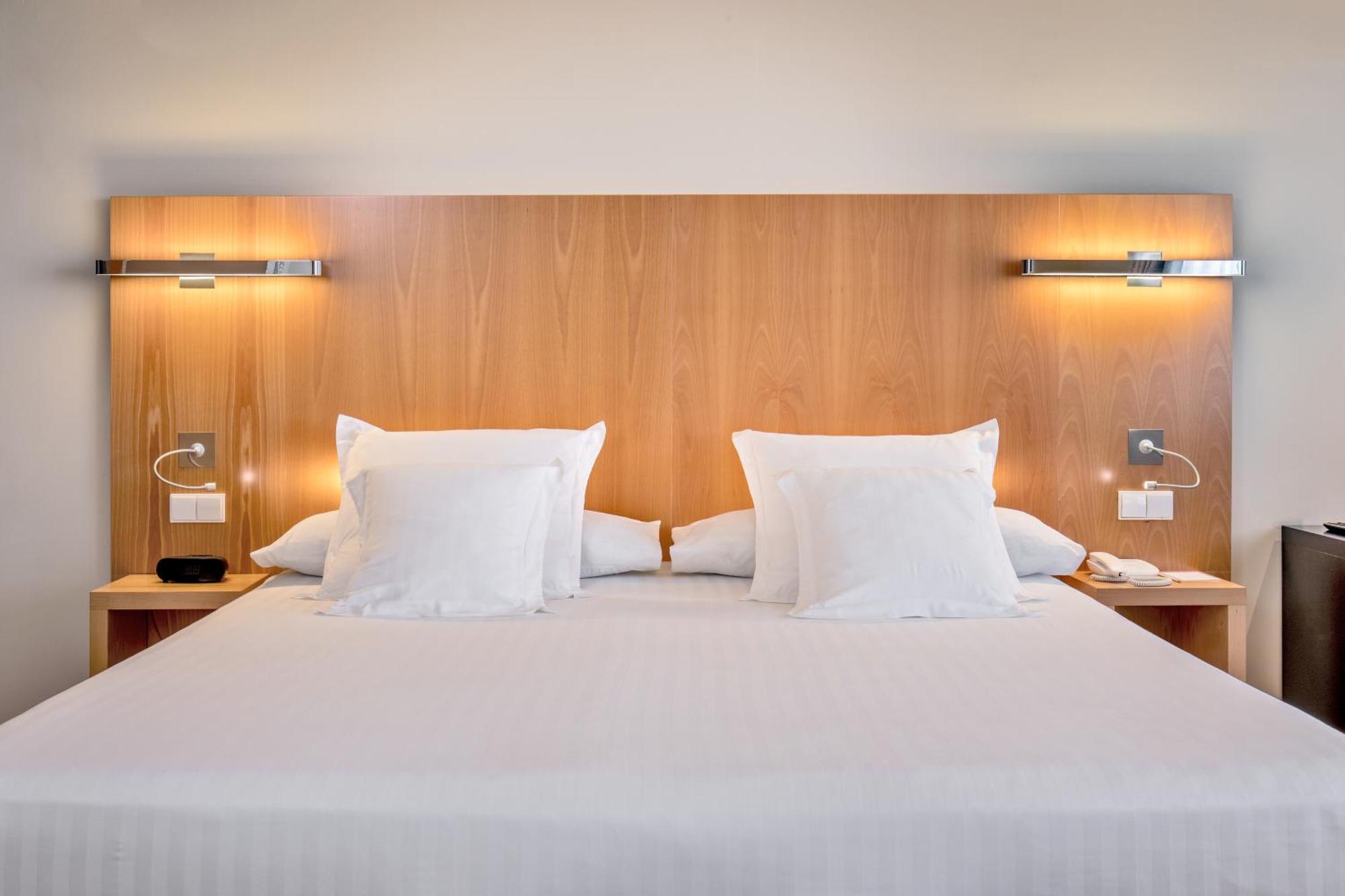 Occidental 4* Cádiz