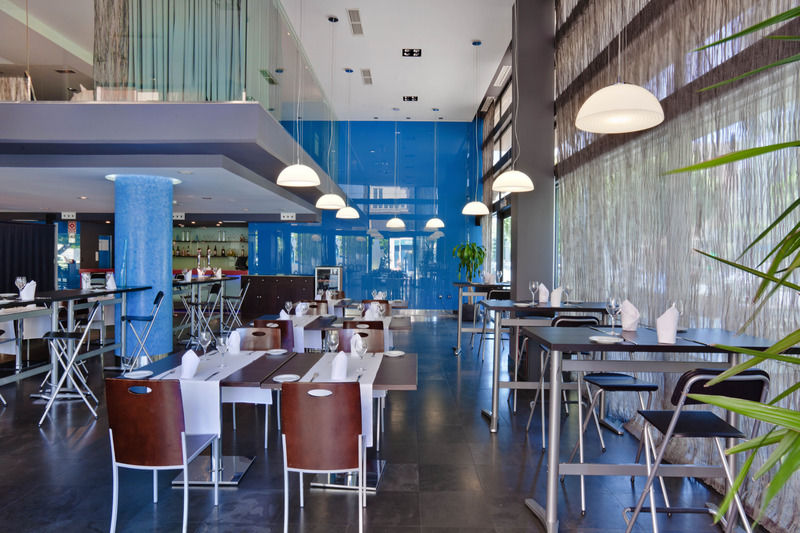 Hotel Occidental