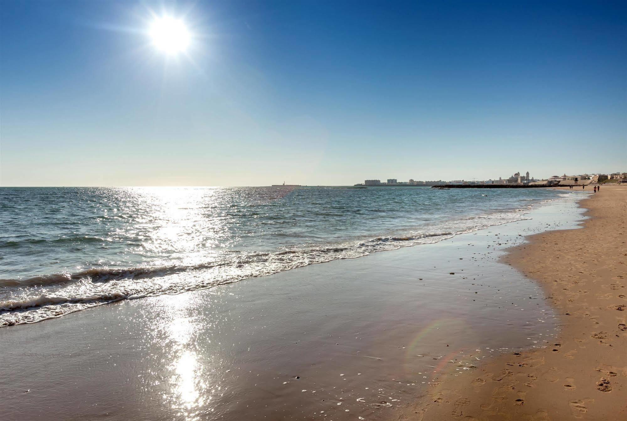 Occidental 4* Cádiz