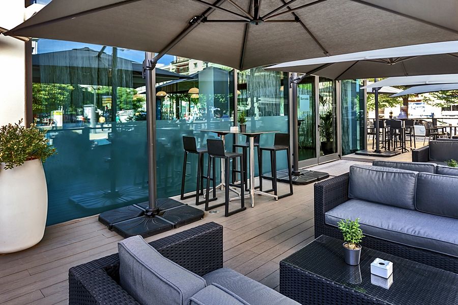 Hotel Occidental 4*